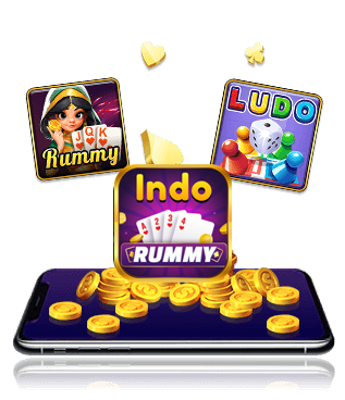 Gogo Rummy 777 Banner